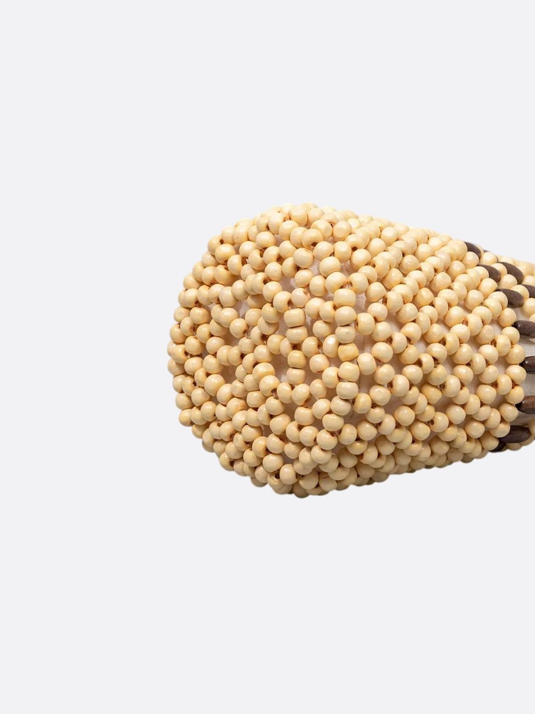 Petit sac à main en perles